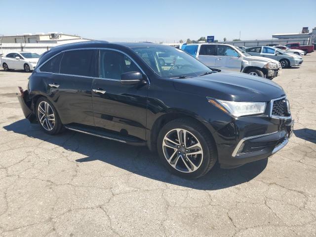 2017 ACURA MDX ADVANC - 5FRYD3H96HB004657