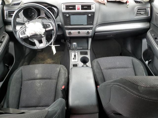 2016 SUBARU OUTBACK 2. 4S4BSBCC0G3296209