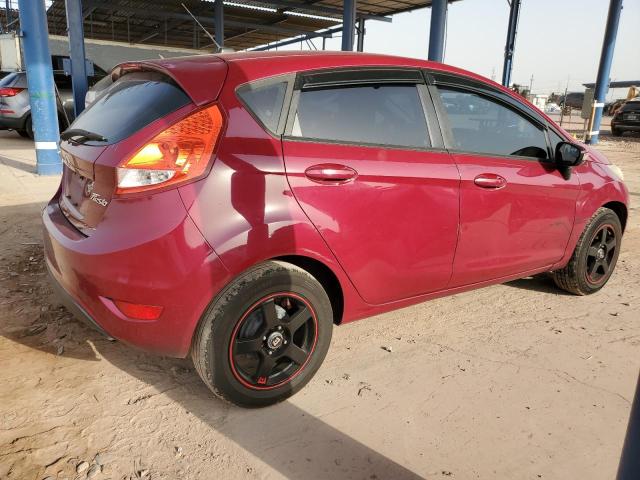 Vin: 3fadp4ej7bm135603, lot: 62737545, ford fiesta se 20113