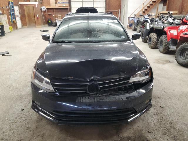 2015 VOLKSWAGEN JETTA SE 3VWD17AJ7FM213318