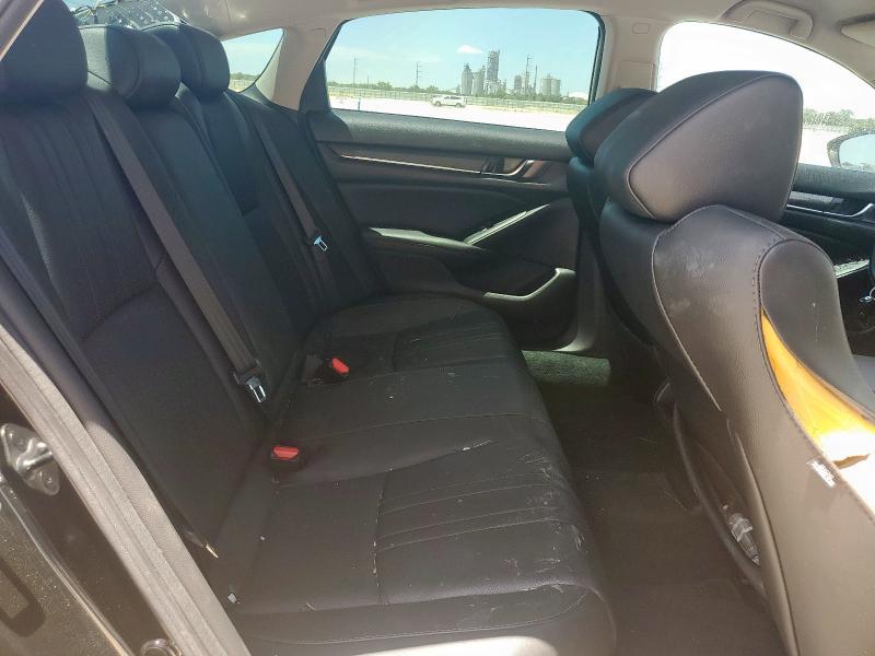2021 HONDA ACCORD SPO 1HGCV1F45MA034144