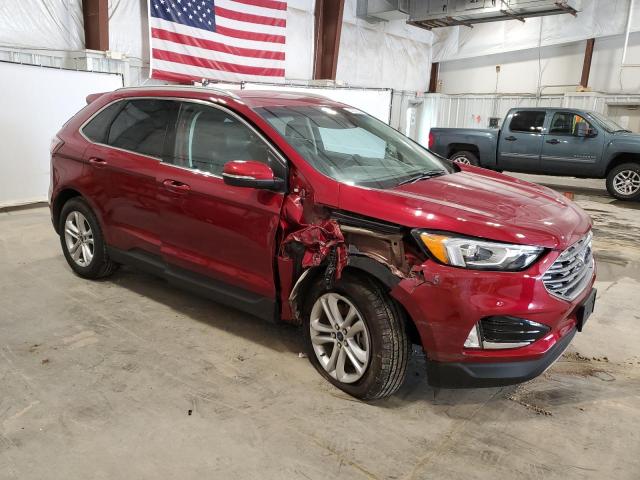 2019 FORD EDGE SEL 2FMPK4J96KBC44987