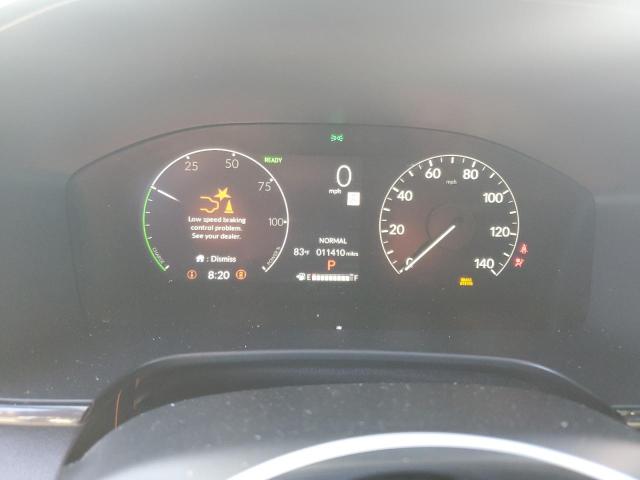 2025 HONDA CR-V SPORT 5J6RS6H87SL038870