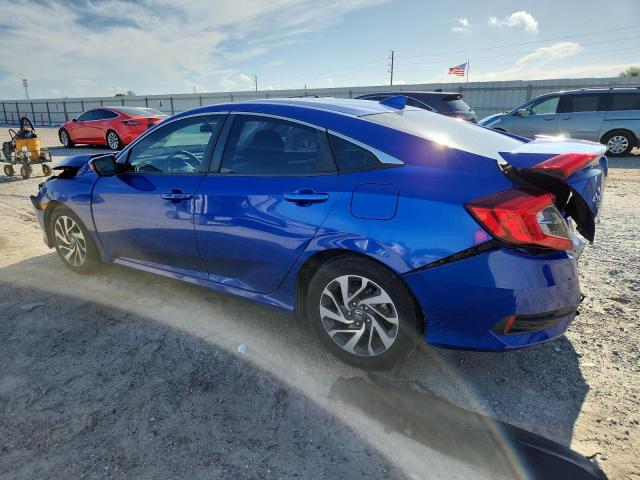 2018 HONDA CIVIC EX 2HGFC2F76JH590740