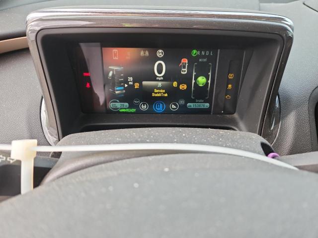 2012 CHEVROLET VOLT - 1G1RD6E4XCU114524