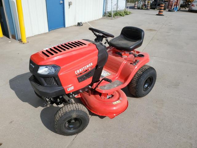 CRAF LAWNMOWER 2024 1K11RB20166 photo #3