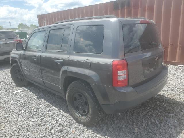 2015 JEEP PATRIOT 1C4NJPBA7FD389870
