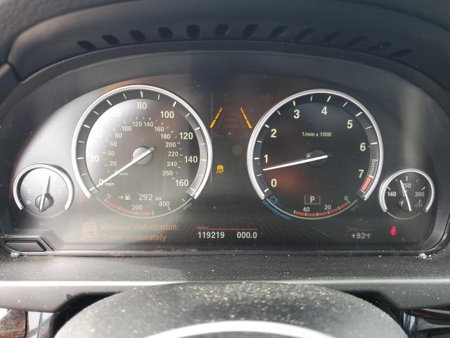 2014 BMW X5 XDRIVE3 - 5UXKR0C5XE0H26446