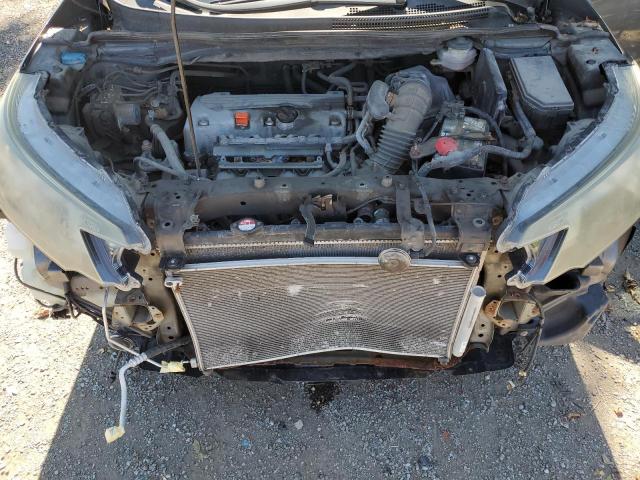 2013 HONDA CR-V EXL - 2HKRM4H73DH113440
