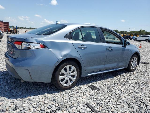 2021 TOYOTA COROLLA LE - 5YFEPMAE3MP216603