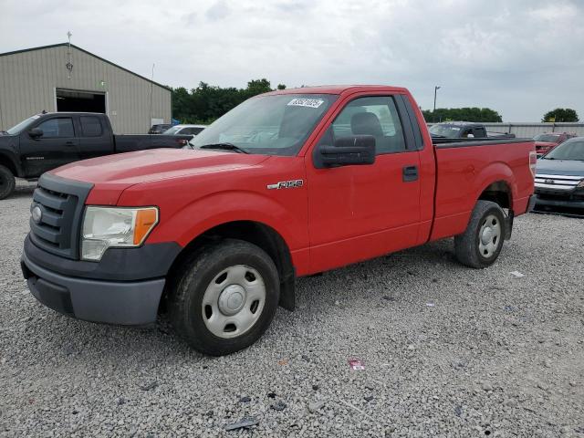 FORD F150