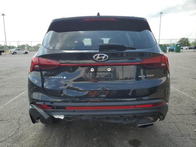 2021 HYUNDAI SANTA FE L 5NMS4DAL1MH309480