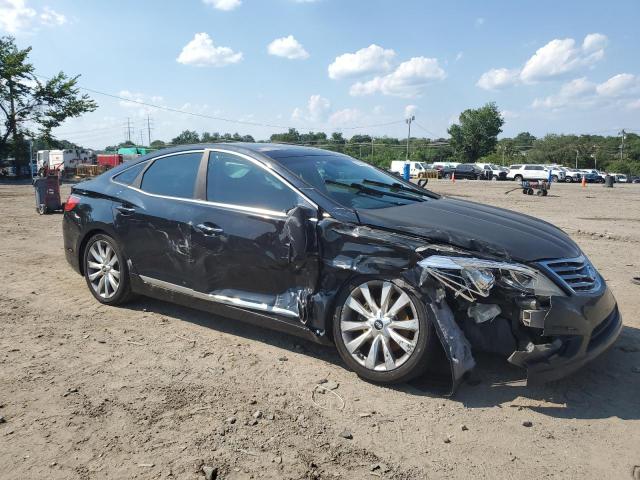 Vin: kmhfh4jg5ca177496, lot: 63402595, hyundai azera gls 20124
