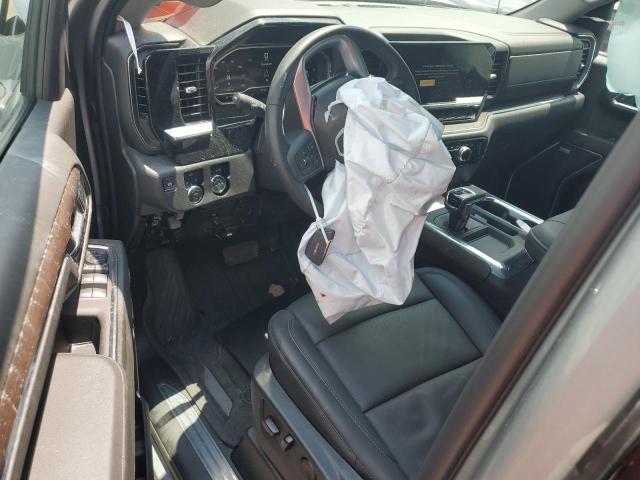 2025 GMC SIERRA K15 3GTUUDED2SG145788