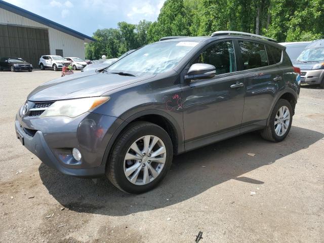 2015 TOYOTA RAV4 LIMIT - 2T3DFREV7FW327394