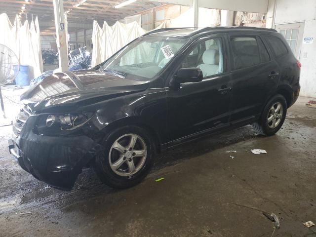 HYUNDAI SANTA FE G