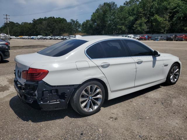 wba5a5c50gg348175 - 2016 Bmw 5 series i - #64051595