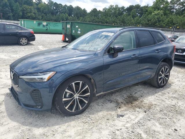VOLVO XC60 PLUS
