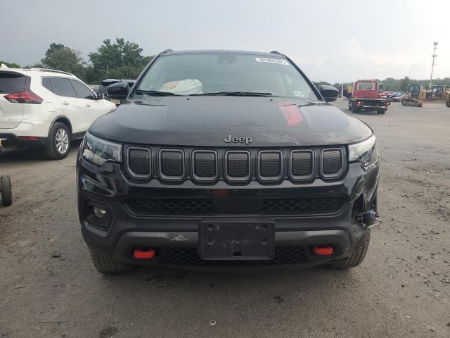 2022 JEEP COMPASS TR 3C4NJDDB4NT233475