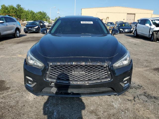 2019 INFINITI Q50 LUXE - JN1EV7AR4KM552967