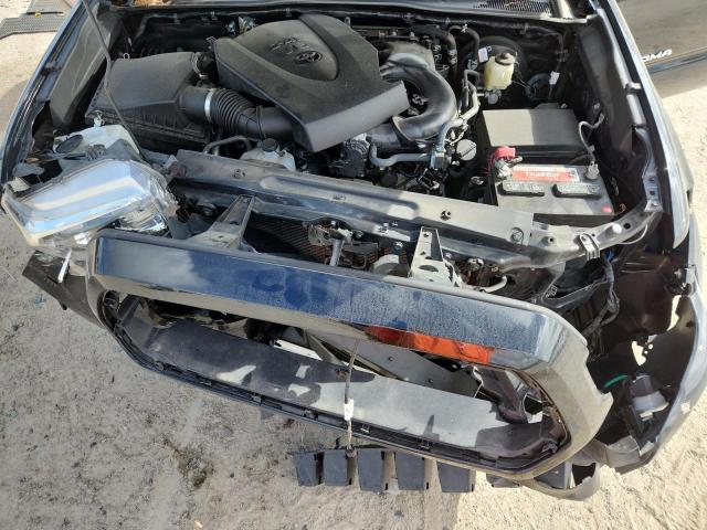 2022 TOYOTA TACOMA DOUBLE CAB #3290220266