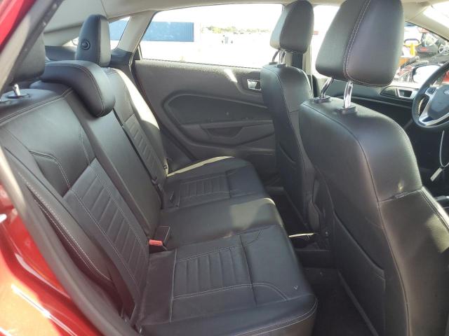 2017 FORD FIESTA TIT 3FADP4CJ6HM171178