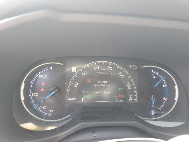 2024 TOYOTA RAV4 XLE 4T3RWRFV1RU161527