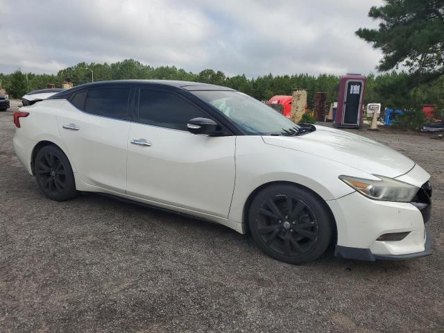 Vin: 1n4aa6ap5gc425888, lot: 63085385, nissan maxima 3.5s 20164