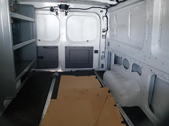 2020 NISSAN NV 1500 S 1N6BF0KM1LN801497