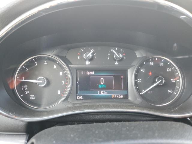 2019 BUICK ENCORE SPO KL4CJ1SM6KB714121