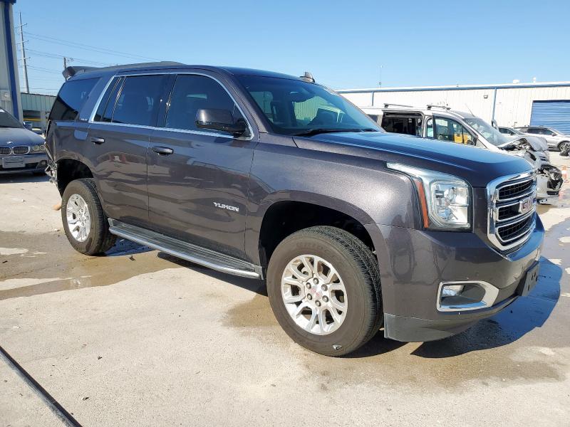 2017 GMC YUKON SLE 1GKS1AKC1HR312049