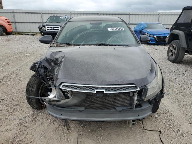 2014 CHEVROLET CRUZE - 1G1P75SZ0E7297510