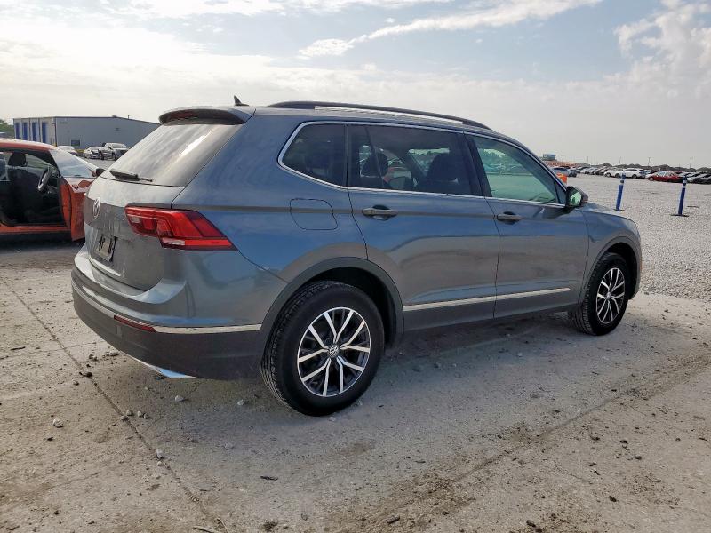 Vin: 3vv3b7ax7lm144496, lot: 63771595, volkswagen tiguan se 20203