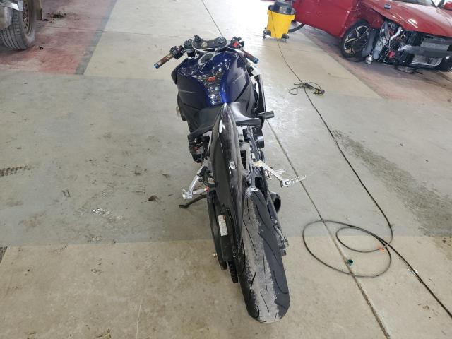 2007 SUZUKI GSX-R750 - JS1GR7KA072106122
