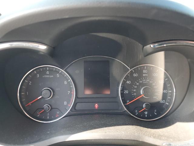 2015 KIA FORTE LX - KNAFX4A62F5430041