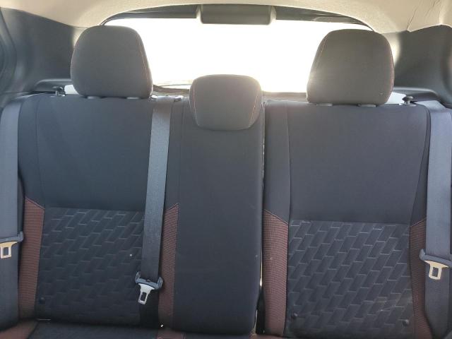 2021 NISSAN KICKS SR 3N1CP5DV9ML555892