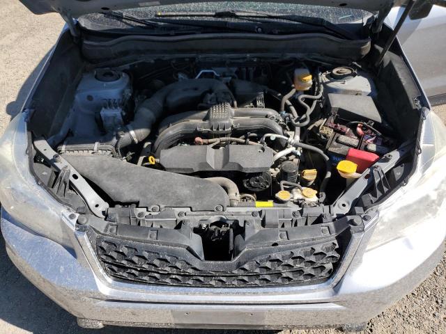2015 SUBARU FORESTER 2 - JF2SJADC4FH499980