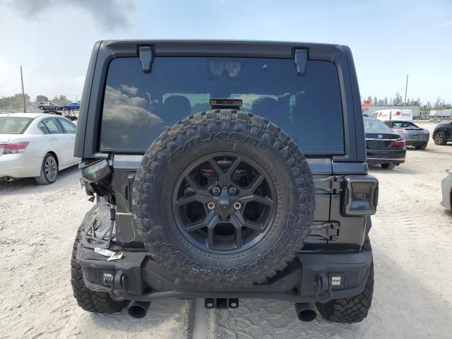 2024 JEEP WRANGLER S 1C4PJXAN7RW366417