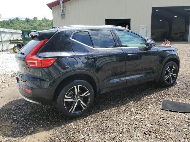 2024 VOLVO XC40 CORE YV4L12UK9R2336519