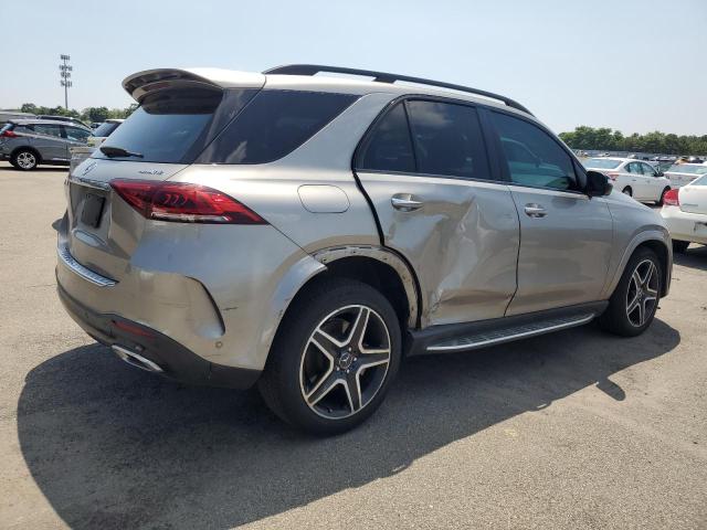 2020 MERCEDES-BENZ GLE 350 4M 4JGFB4KBXLA294818