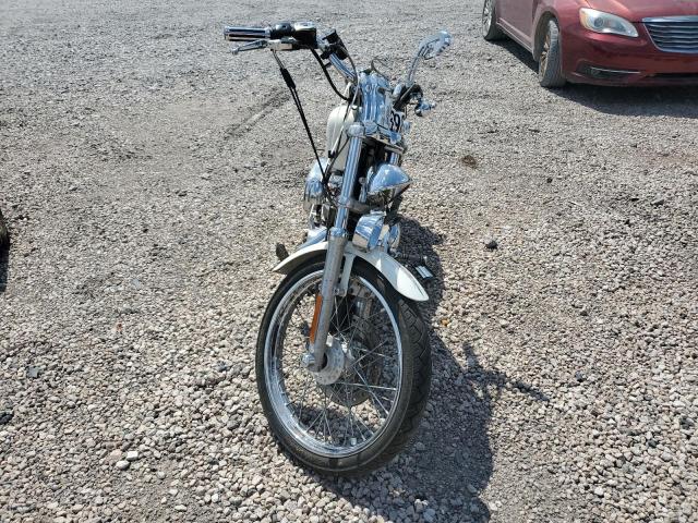 2001 HARLEY-DAVIDSON XL883 C 1HD4CJM121K128116