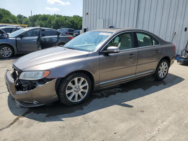 VOLVO S80 3.2