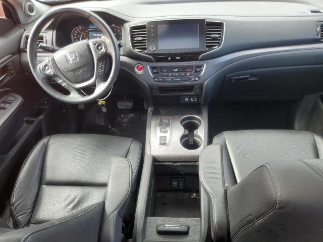 2023 HONDA RIDGELINE 5FPYK3F52PB020691