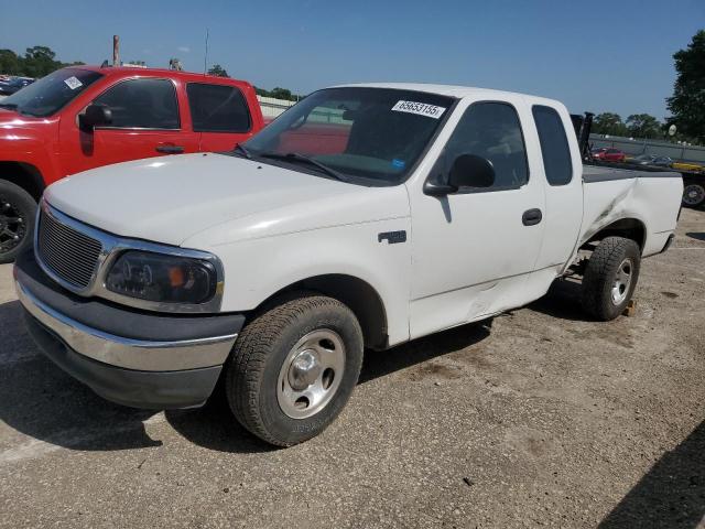 FORD F150
