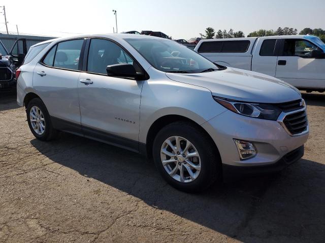 2018 CHEVROLET EQUINOX LS 2GNAXHEV6J6300418