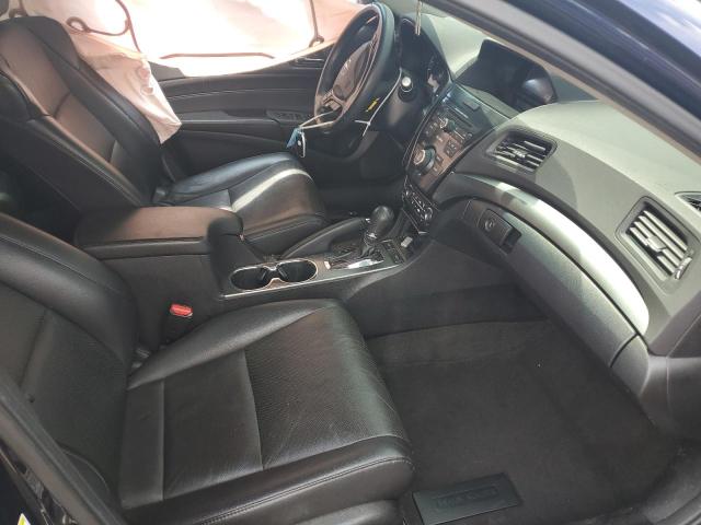 2015 ACURA ILX 20 19VDE1F38FE010830