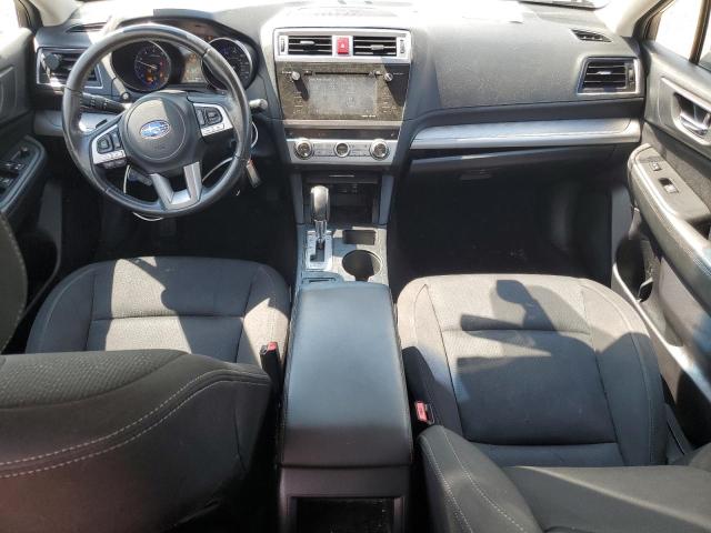 2017 SUBARU LEGACY 2.5 4S3BNAH69H3049670