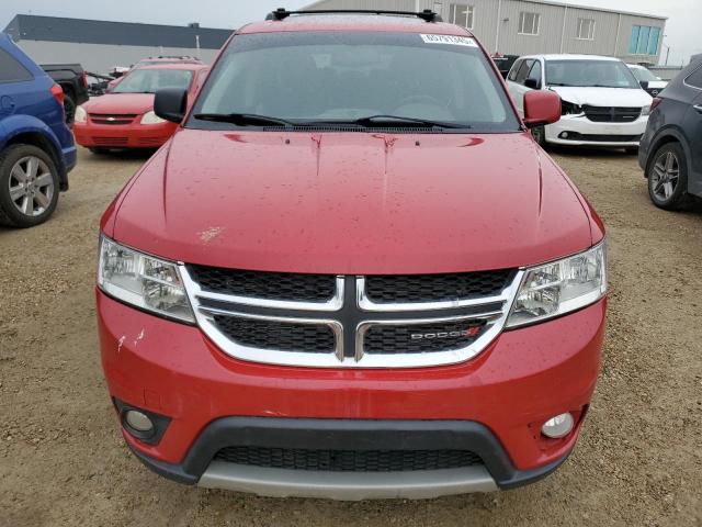 2015 DODGE JOURNEY SX 3C4PDCCG0FT702165