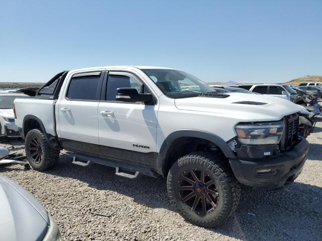 2019 RAM 1500 REBEL - 1C6SRFLT6KN703557