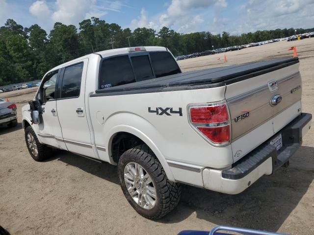 2010 FORD F150 SUPER - Other View
